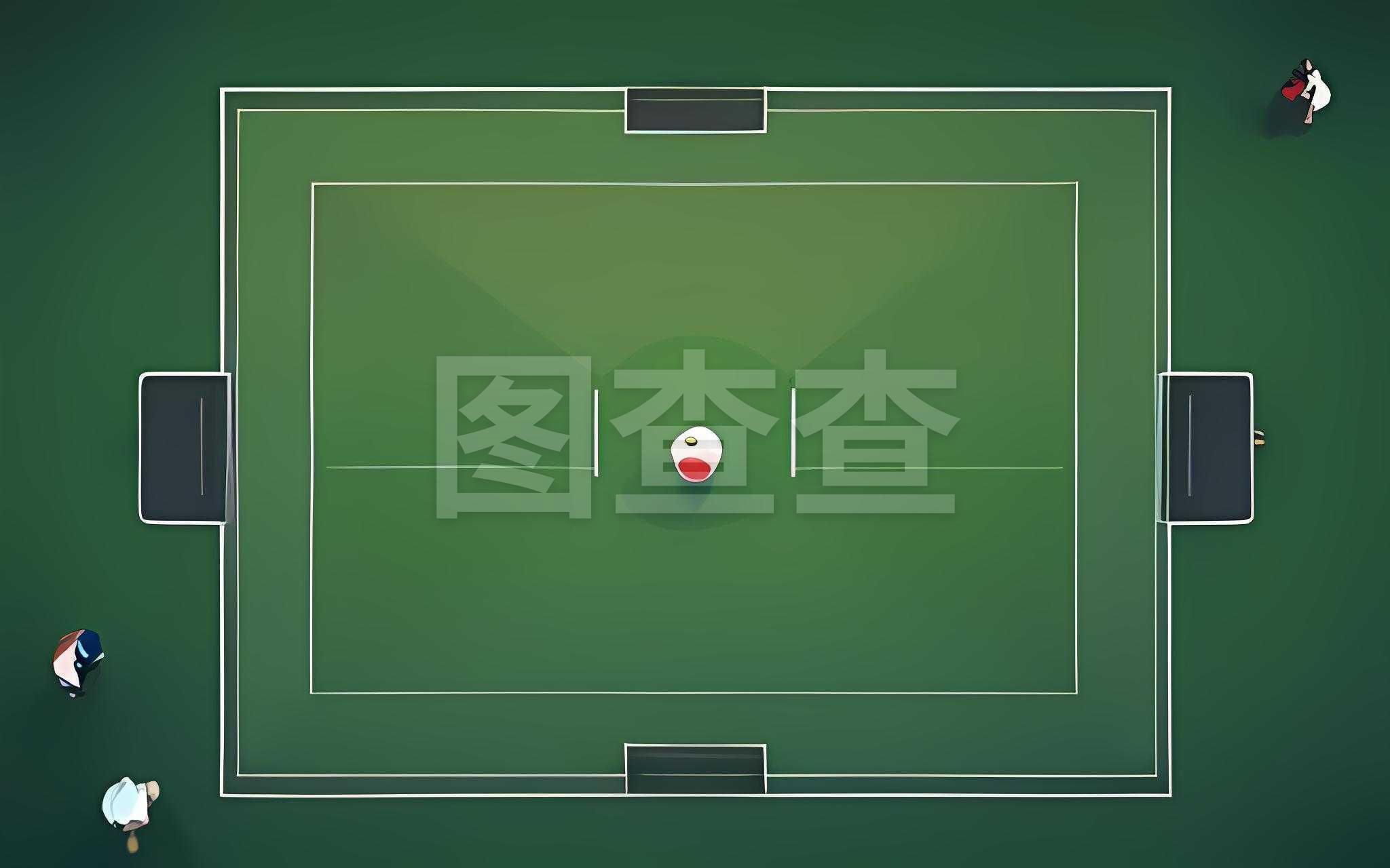 程马拉松采