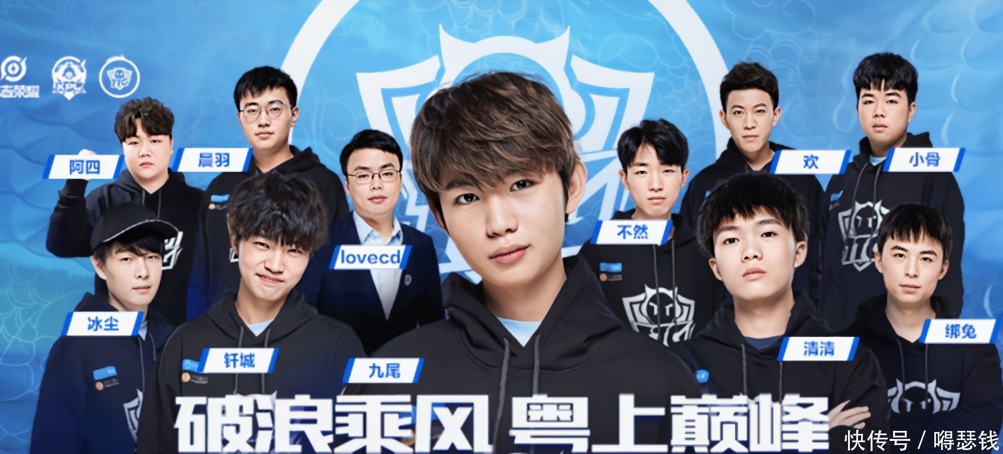 走向产生独